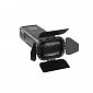Godox BD-07 klapky s voštinou a filtry