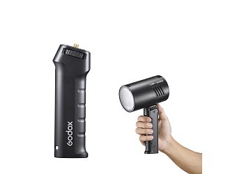 Godox FG-100 držák pro blesk AD100Pro AD200 AD300Pro