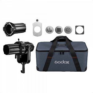 Sada pro připevnění reflektoru Godox VSA-26K
