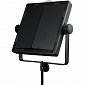 Godox LED1000Bi II DMX Bi-Color foto/video světlo s klapkami