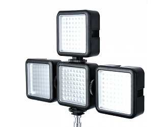 Godox LED36 foto video LED světlo 5600K