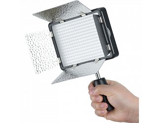 Godox LF308D LED světlo/blesk s klapkami Daylight