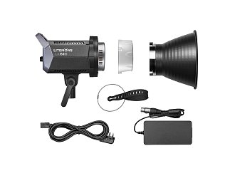 Godox Litemons LA150Bi Bi-Color LED světlo 165W Bowens