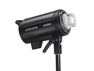 Godox DP600III-V 600Ws LED studiový blesk