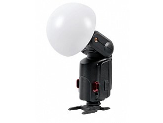 Širokoúhlý difuzor Godox AD-S17