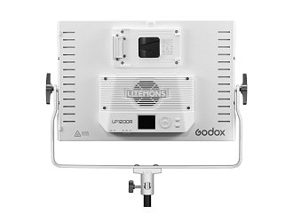 Godox Litemons LP1200R RGB LED panel s klapkami 120W
