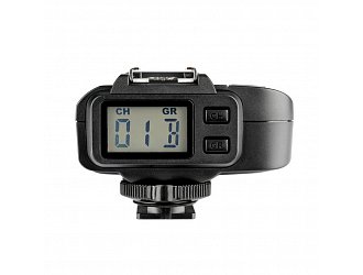 Godox X1R přijímač pro Nikon