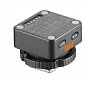 Vysílač Godox X5 S TTL Sony a zásuvka hot shoe pro iT32