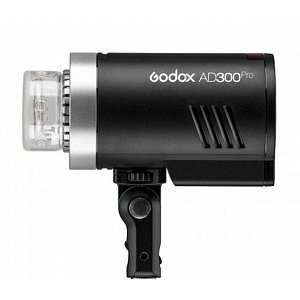 Godox AD300Pro TTL HSS 300Ws bateriový blesk