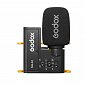 Godox IVM-S2 kompaktní mikrofon