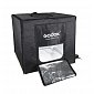 Godox LST40 Triple Mini Photo Studio 40cm světelný stan s LED osvětlením