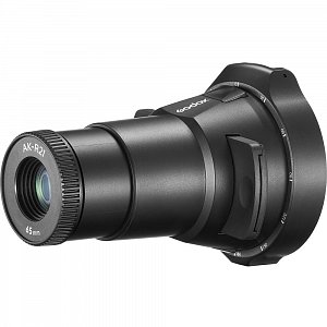 Projekční adaptér Godox AK-R21 pro blesk