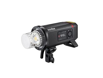 Bateriový blesk Godox AD800Pro TTL HSS 800Ws