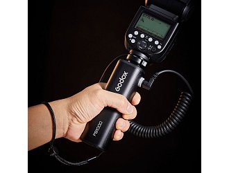 Godox PB1000 Propac Power Pack