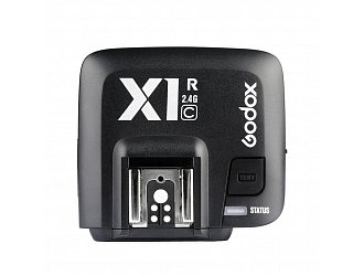 Godox X1R přijímač pro Canon