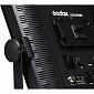 Godox LED1000Bi II DMX Bi-Color foto/video světlo s klapkami
