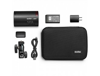 Godox AD100Pro TTL HSS 100Ws bateriový blesk