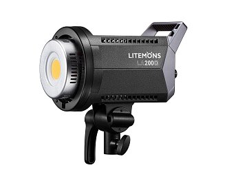 Godox Litemons LA200D LED světlo Daylight 210W Bowens
