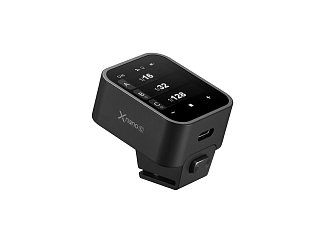 Godox X3 TTL pro Fujifilm řídicí jednotka vysílač