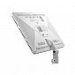 Dvoubarevný LED panel Godox P260C Pro 45W
