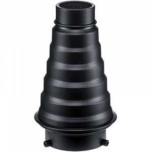 Godox SN-01 komín s voštinou Bowens
