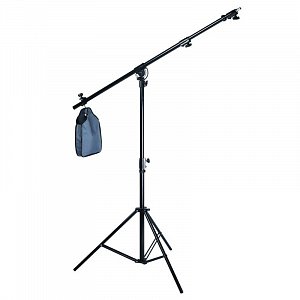 Multifunkční stojan Godox LB02 Boom crane