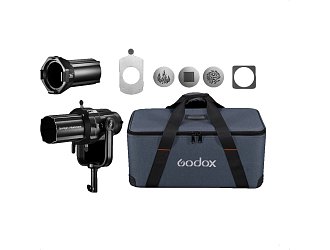 Sada pro připevnění reflektoru Godox VSA-36K