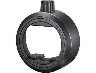 Godox S-R2 Round Head adaptér pro blesky