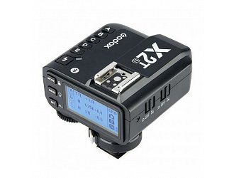 Godox X2T pro Nikon řídicí jednotka vysílač