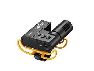 Godox IVM-S2 kompaktní mikrofon