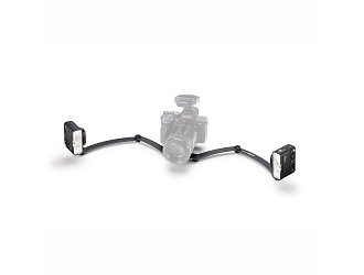 Zubní zábleskový systém Godox MF-12 DK3