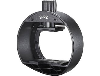 Godox S-R2 Round Head adaptér pro blesky