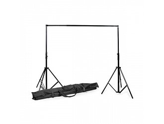 Godox BS-04 konstrukce držák pro pozadí 260x300cm
