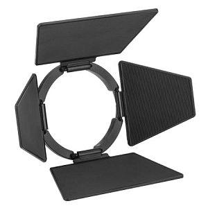 Klapky Godox AK-R14 pro kulatou hlavu