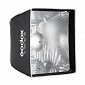 Godox UL-BOX 40x40 skládací multifunkční softbox/kosmetická miska Bowens
