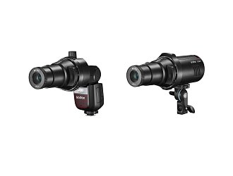 Projekční adaptér Godox AK-R21 pro blesk