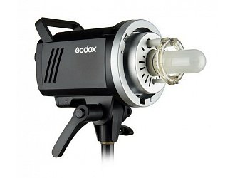 Studiový blesk Godox MS200 200Ws