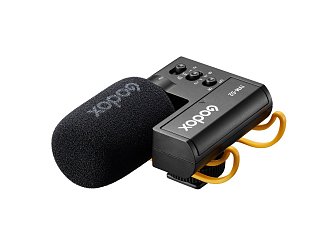 Godox IVM-S2 kompaktní mikrofon