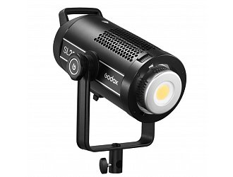 Godox SL200III LED foto/video světlo 215W Bowens