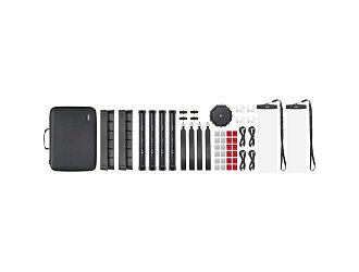 Godox TL30 LED RGB světelná tyč K4 Kit