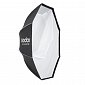 Godox UL-BOX Octa 150 skládací multifunkční softbox/kosmetická miska 150cm Bowens