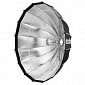 Godox S120T skládací softbox/beauty dish 120cm Bowens