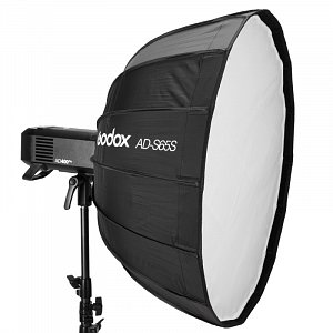 Softbox Godox AD-S65S pro blesky Godox s montáží AD300Pro AD400Pro