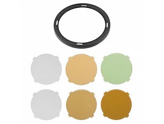 Godox AK-R16 držák filtru pro kruhovou hlavu