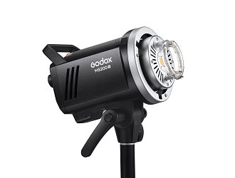 Studiový blesk Godox MS200-V 200Ws LED