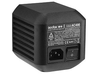 Godox AC400 adaptér pro AD400Pro