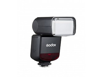 Sada blesku Godox TT520III Strobist Kit s odpalovací jednotkou
