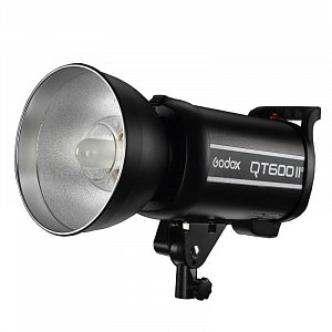 Studiový blesk Godox QT1200III M HSS 1200 Ws