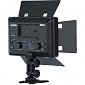 Godox LF308D LED světlo/blesk s klapkami Daylight