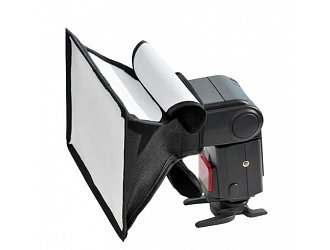 Sada příslušenství pro blesk Godox SA-K6 6v1